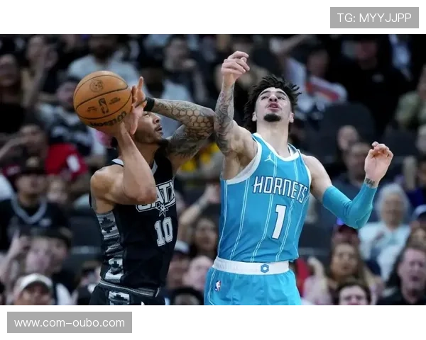 马刺不敌黄蜂遭遇冷门 排名下滑西部第三位置不稳