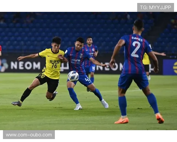 利雅得新月平迪拜青年国民 沙特球队亚冠奖金收入稳中有升 利雅得新月平迪拜青年国民 沙特球队亚冠奖金收入稳中有升