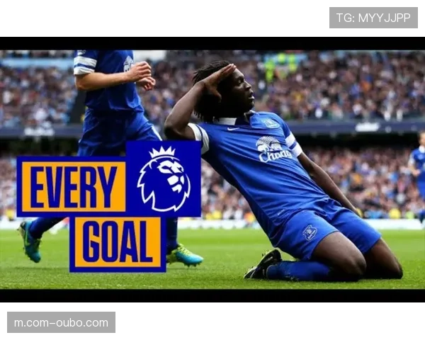 埃弗顿客场积分高居第三 太妃糖异地作战能力被严重低估