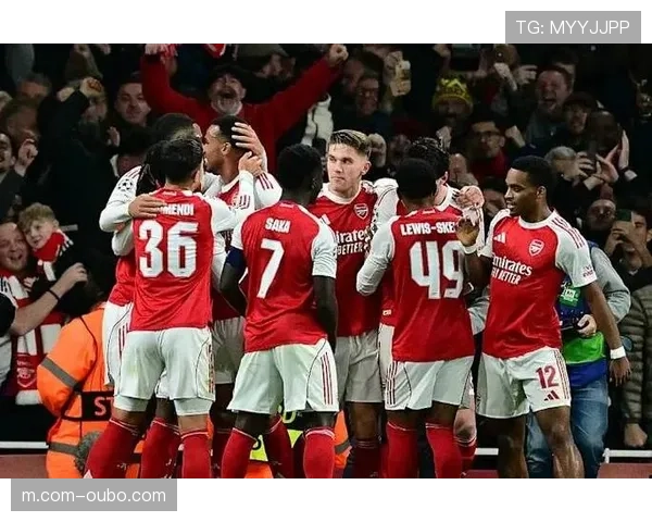 阿森纳防守端保持顶级稳定性 场均失球不足1球成优势